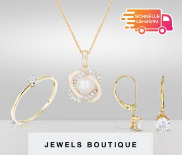 Juwelen-Boutique