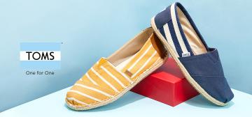 Toms