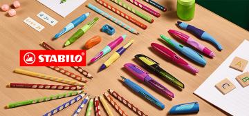 Stabilo
