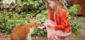 Loud + Proud