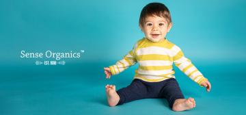 Sense Organics