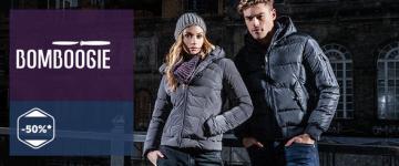 Bomboogie