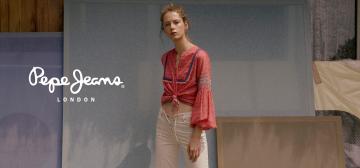 Pepe Jeans
