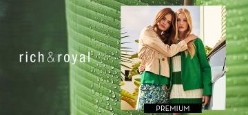 Rich & Royal
