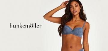 Hunkemöller