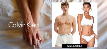 Calvin Klein Underwear