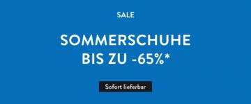 Sommerschuhe