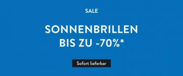 Sonnenbrillen