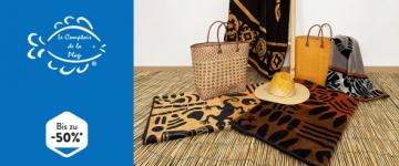 Le Comptoir de la plage