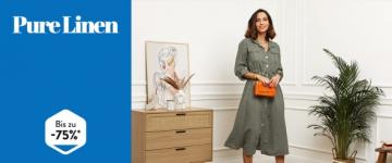 Pure Linen
