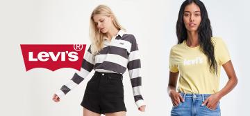 Levi's Damen