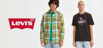 Levi's Herren