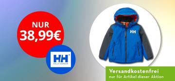 Inflations-Stopper des Tages