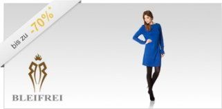 Bleifrei