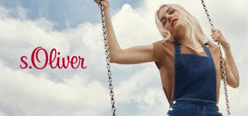 s.Oliver