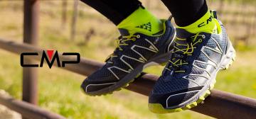 CMP Schuhe