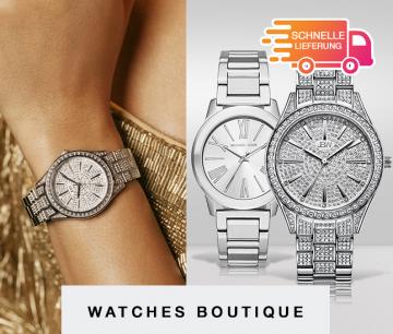 Uhren-Boutique