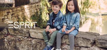 Esprit Kids