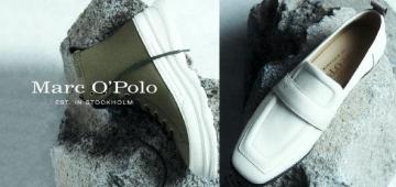 Marc O'Polo - Schuhe