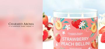 Charmed Aroma