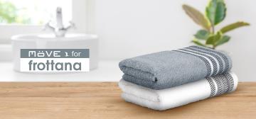 Möve for Frottana