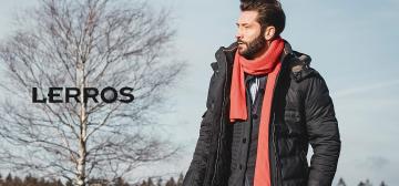 Lerros