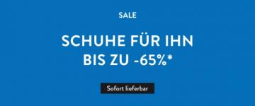 Schuhe für Ihn