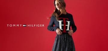 Tommy Hilfiger - Damen