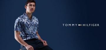 Tommy Hilfiger - Herren
