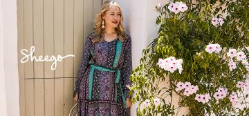 sheego