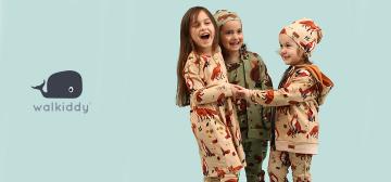 Walkiddy