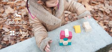 Andreu Toys & Edukalu