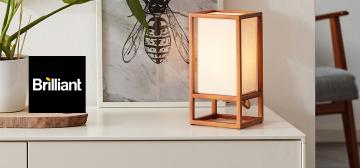 Brilliant Leuchten
