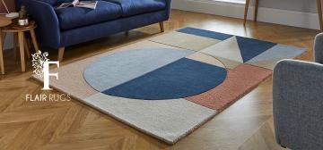 Flair Rugs