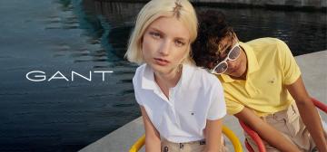 Gant Damen
