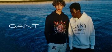 Gant Herren