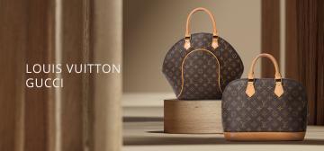 Vintage bags