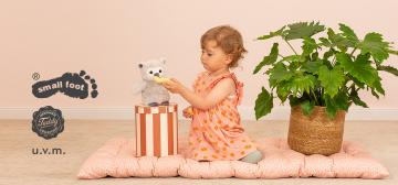 Baby- & Kleinkindspielzeug