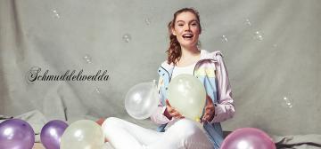 Schmuddelwedda Damen