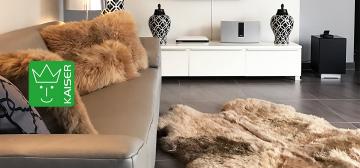 Kaiser Naturfell Home & Living