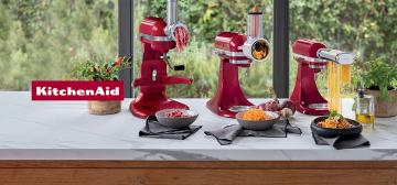 KitchenAid
