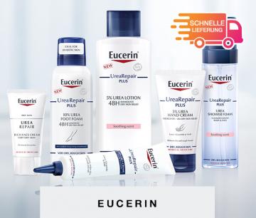 Eucerin