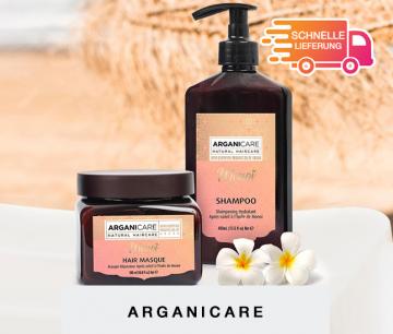 Arganicare