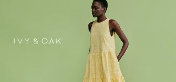 Ivy & Oak
