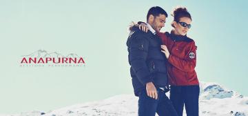 Anapurna