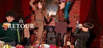 Retour
