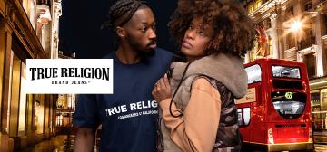 True Religion