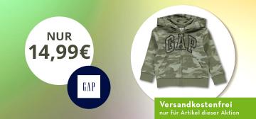 Inflations-Stopper des Tages