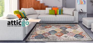 Atticgo rugs