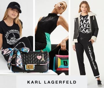 Karl Lagerfeld
